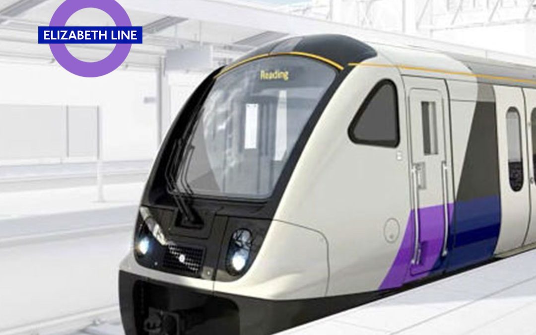 From cables to cloud: How IT changed while building the Elizabeth Line