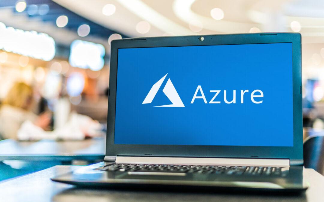 Top 10 Benefits of using a Microsoft Azure MSP