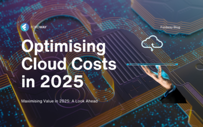 Optimising Cloud Costs and Maximising Value in 2025: A Look Ahead