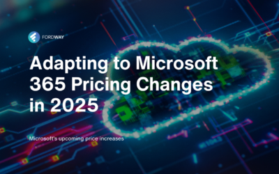 Adapting to Microsoft 365 Pricing Changes in April 2025